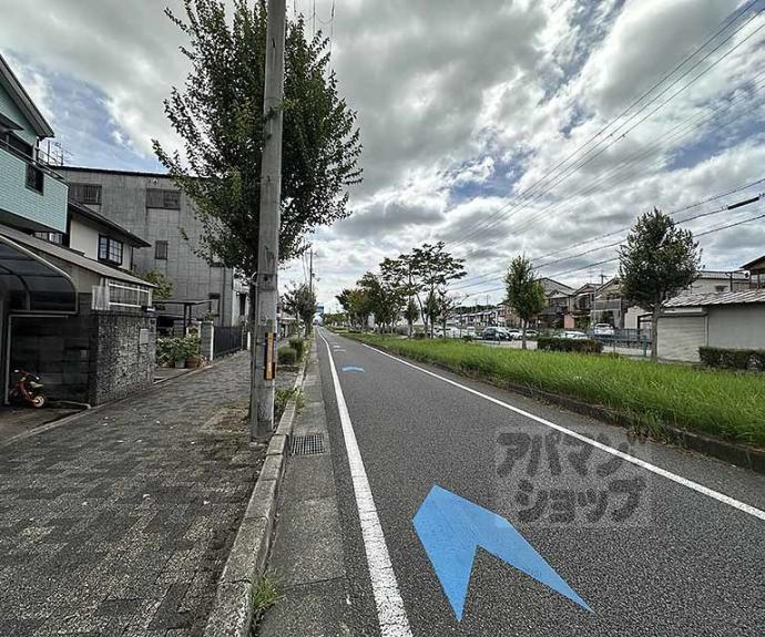 【アサワハイツ】間取