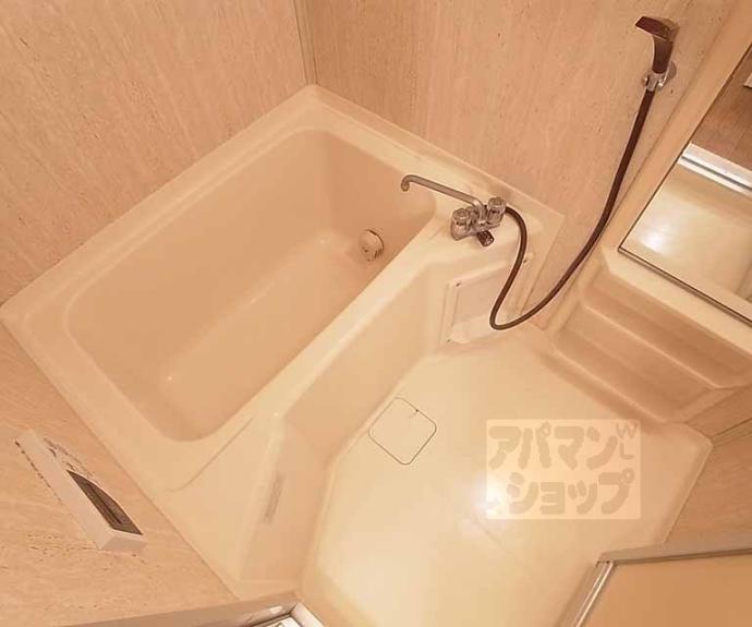 【千代田マンション長岡京】間取