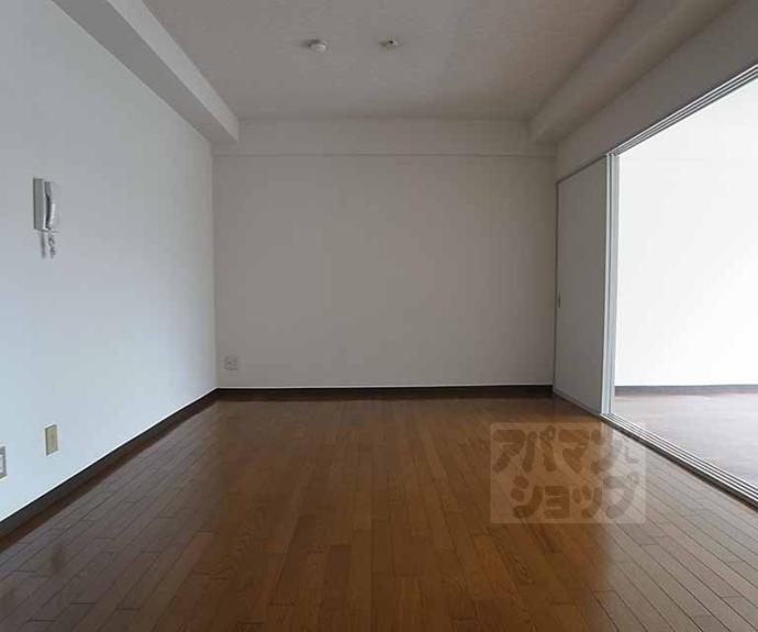 【千代田マンション長岡京】間取