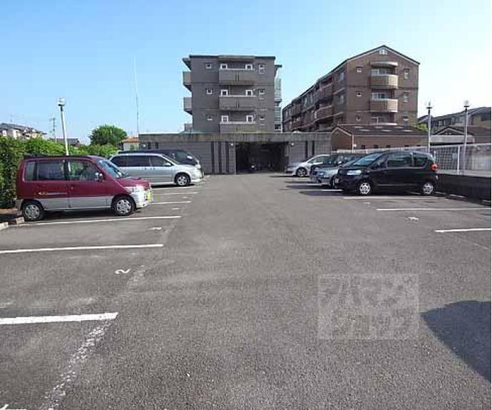 【カーサＩＫＵＳＨＩＭＡ】間取