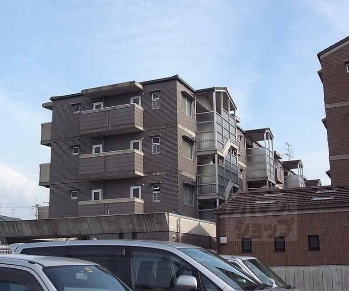 【カーサＩＫＵＳＨＩＭＡ】間取