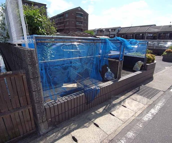 【カーサＩＫＵＳＨＩＭＡ】間取