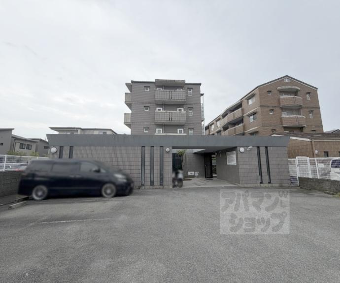 【カーサＩＫＵＳＨＩＭＡ】間取