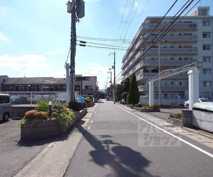 【カーサＩＫＵＳＨＩＭＡ】間取