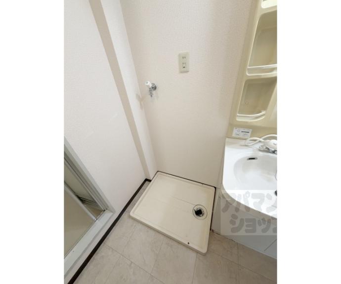 【カーサＩＫＵＳＨＩＭＡ】間取