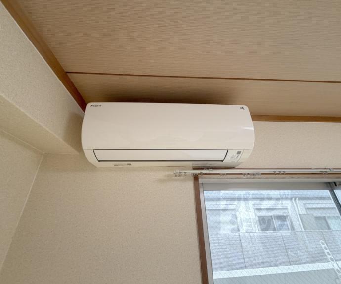 【カーサＩＫＵＳＨＩＭＡ】間取