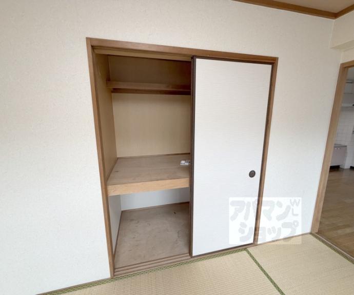 【カーサＩＫＵＳＨＩＭＡ】間取