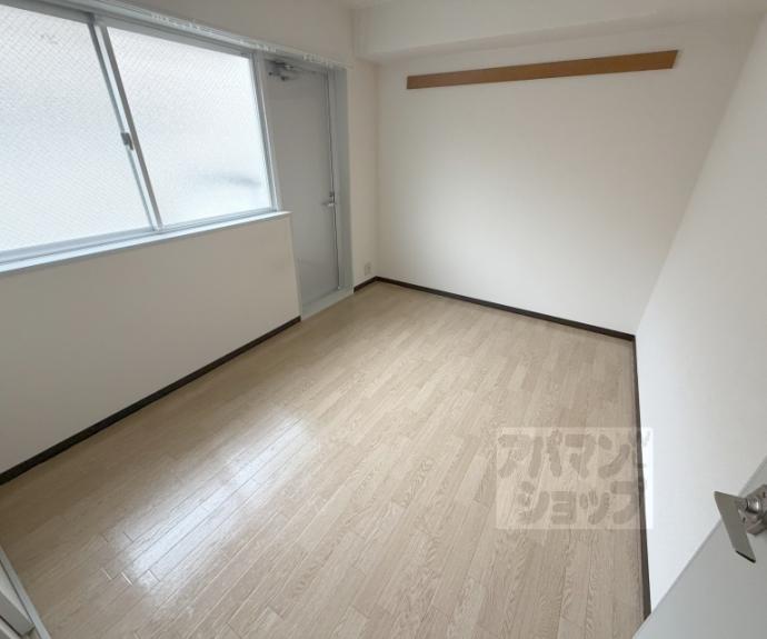 【カーサＩＫＵＳＨＩＭＡ】間取