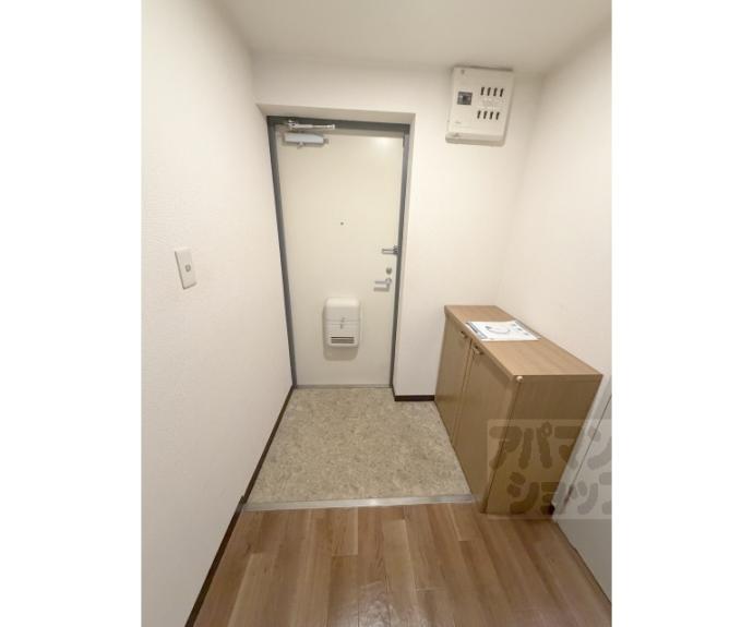 【カーサＩＫＵＳＨＩＭＡ】間取