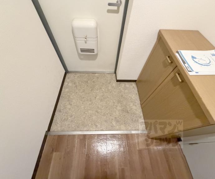 【カーサＩＫＵＳＨＩＭＡ】間取