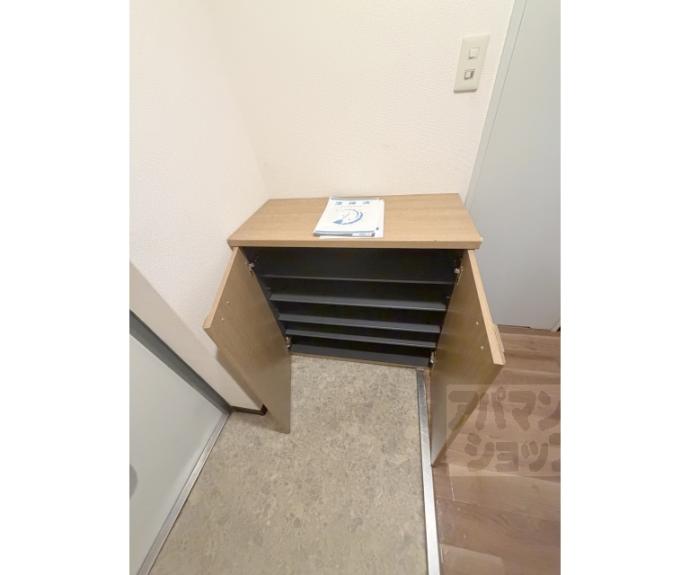 【カーサＩＫＵＳＨＩＭＡ】間取