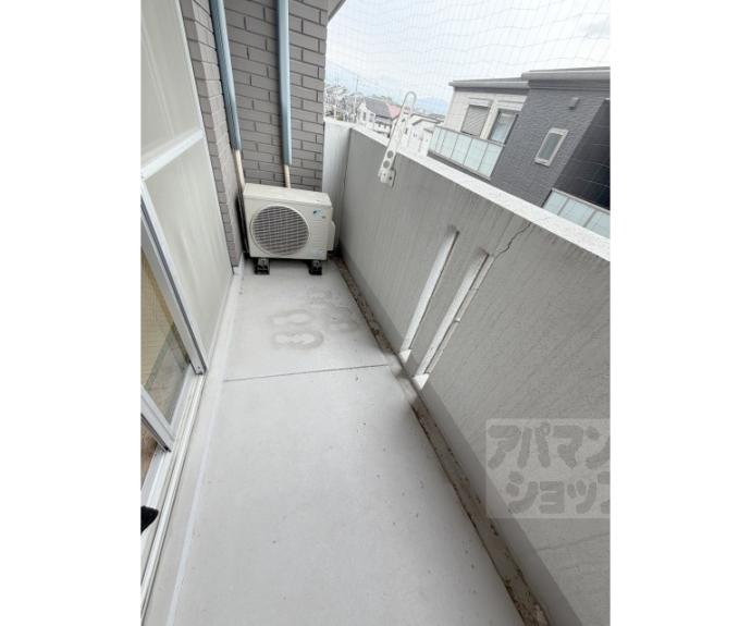 【カーサＩＫＵＳＨＩＭＡ】間取