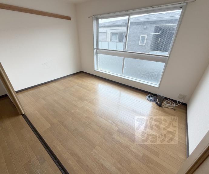 【カーサＩＫＵＳＨＩＭＡ】間取