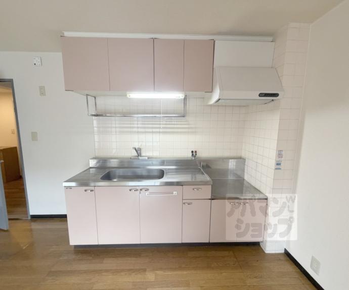 【カーサＩＫＵＳＨＩＭＡ】間取