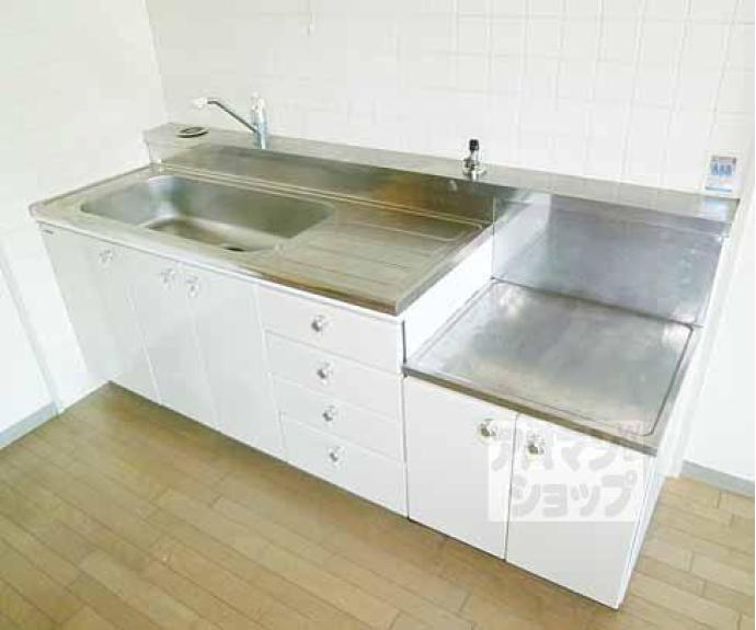 【日本鉱産ビルグラハイツ】間取