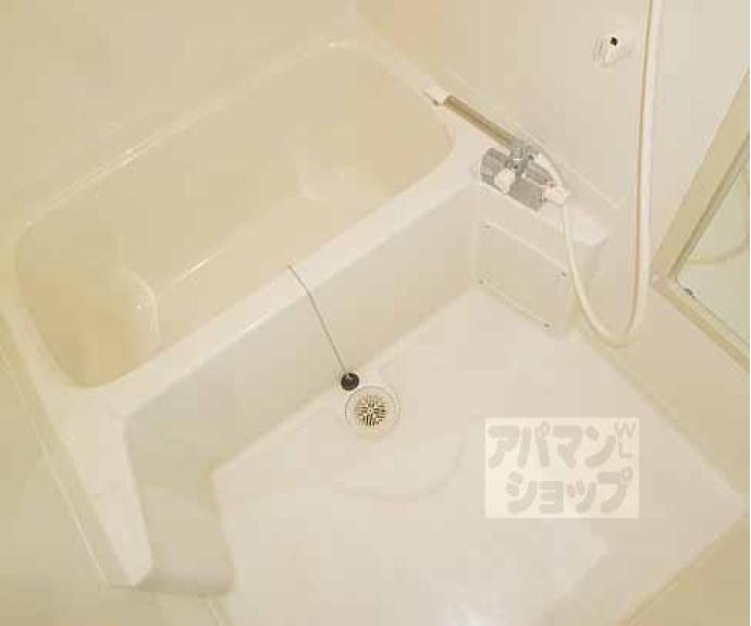 【日本鉱産ビルグラハイツ】間取