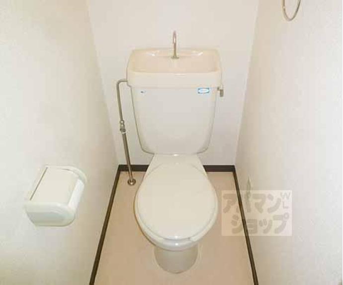 【日本鉱産ビルグラハイツ】間取