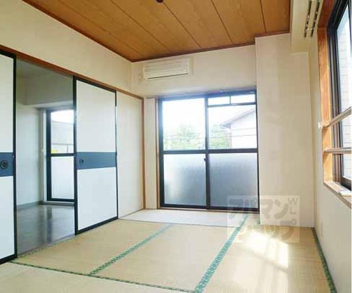 【日本鉱産ビルグラハイツ】間取