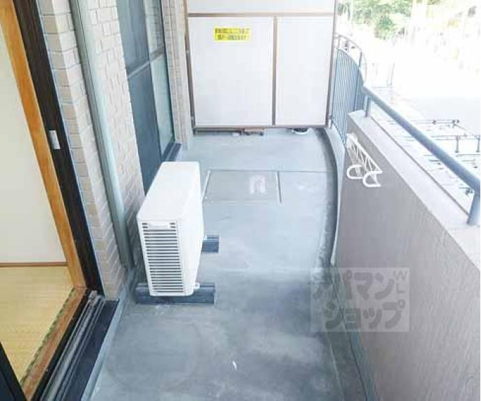 【日本鉱産ビルグラハイツ】間取