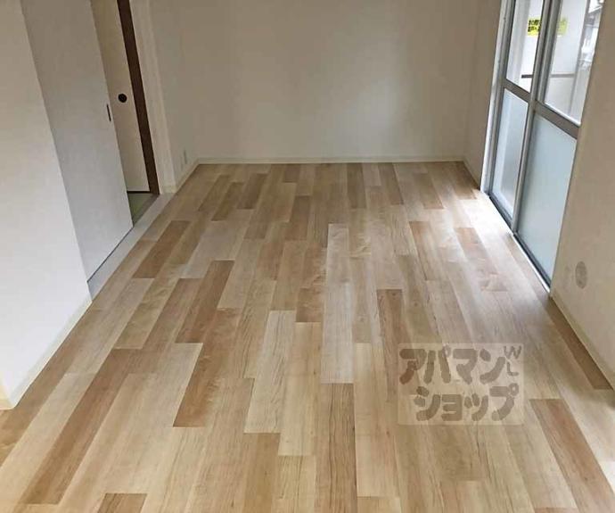 【岡崎グランドハイツ】間取