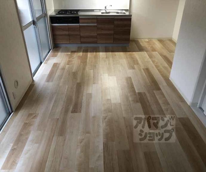 【岡崎グランドハイツ】間取