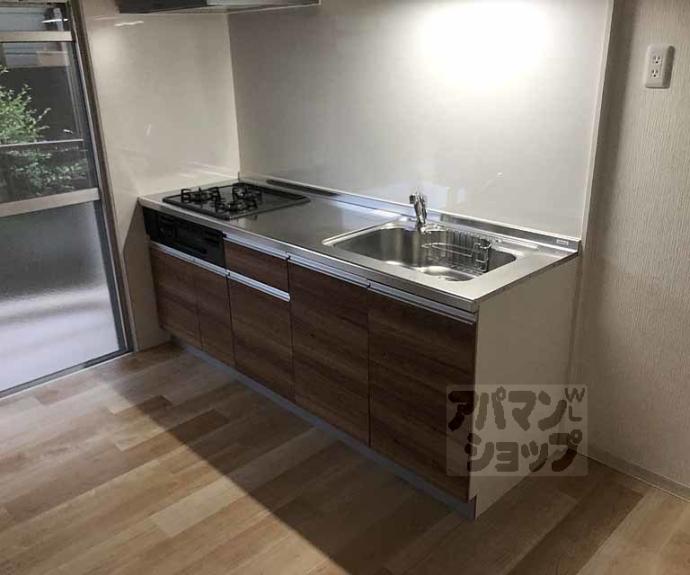 【岡崎グランドハイツ】間取