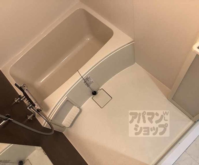 【岡崎グランドハイツ】間取