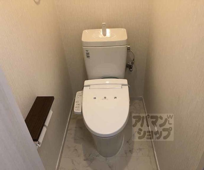 【岡崎グランドハイツ】間取