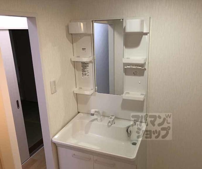 【岡崎グランドハイツ】間取