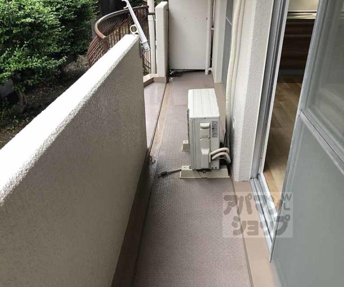 【岡崎グランドハイツ】間取