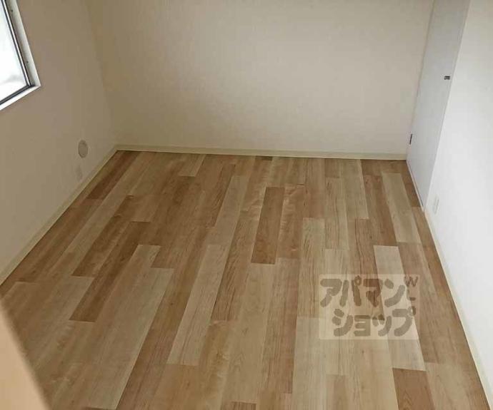 【岡崎グランドハイツ】間取