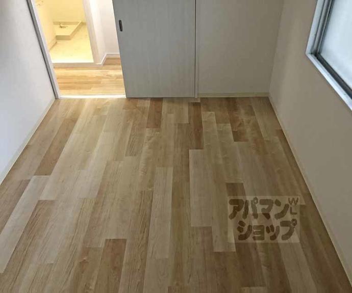 【岡崎グランドハイツ】間取