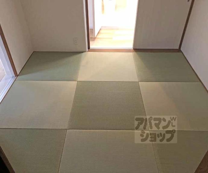 【岡崎グランドハイツ】間取