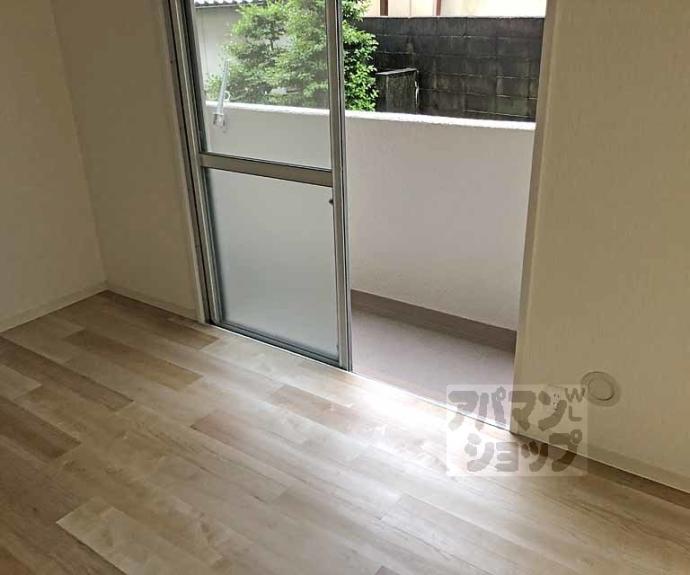 【岡崎グランドハイツ】間取