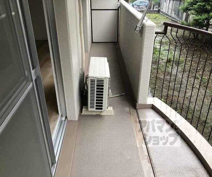 【岡崎グランドハイツ】間取