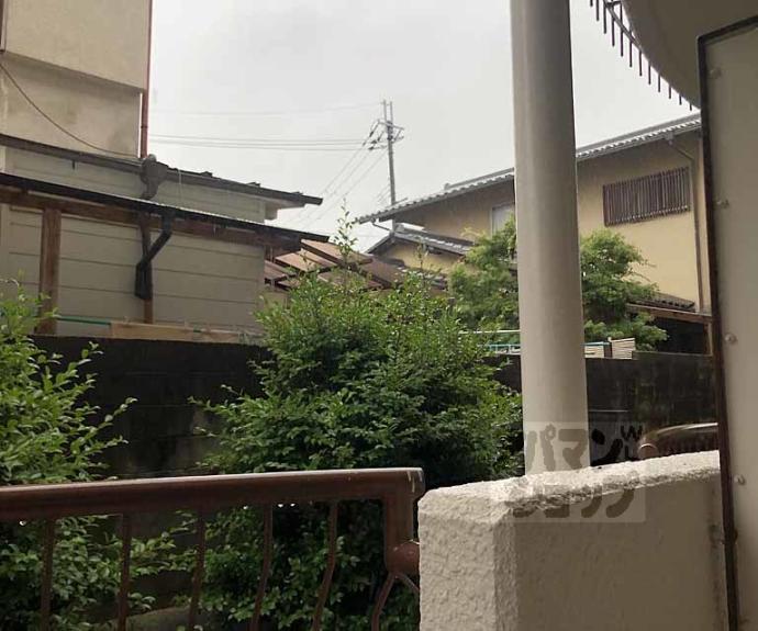 【岡崎グランドハイツ】間取