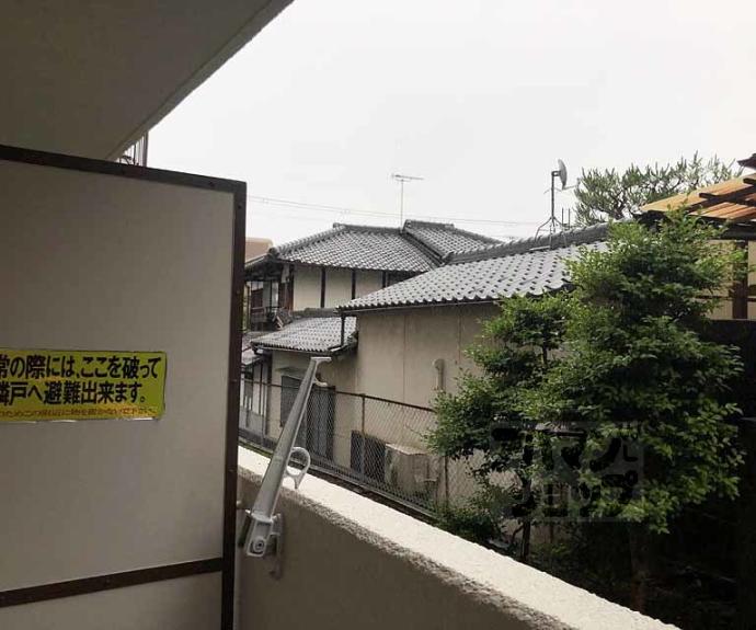 【岡崎グランドハイツ】間取