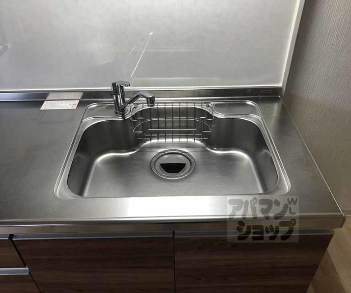 【岡崎グランドハイツ】間取