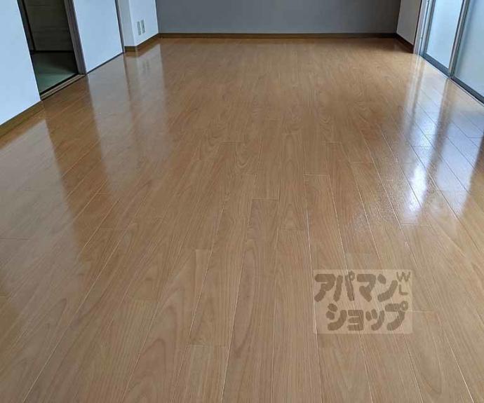 【岡崎グランドハイツ】間取