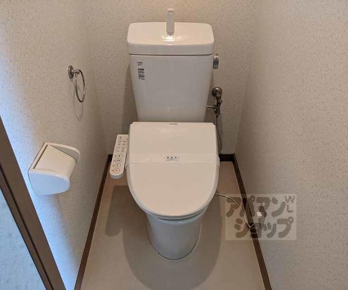 【岡崎グランドハイツ】間取