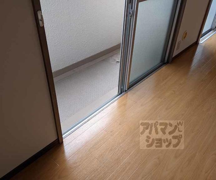 【岡崎グランドハイツ】間取