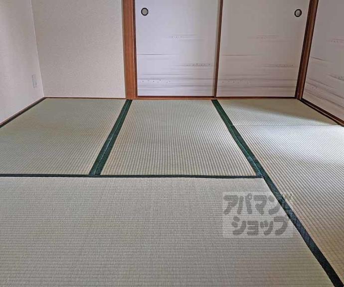 【岡崎グランドハイツ】間取