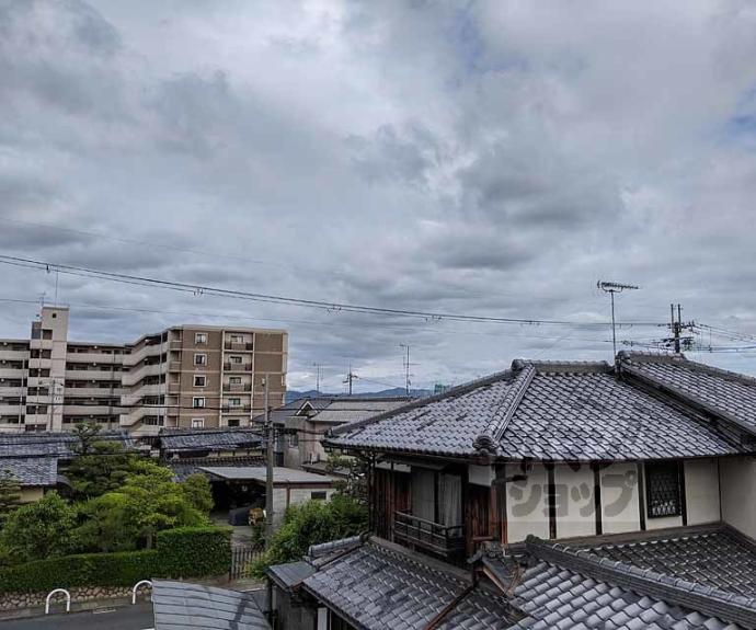 【岡崎グランドハイツ】間取