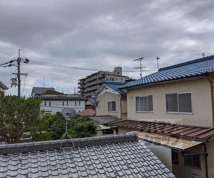【岡崎グランドハイツ】間取