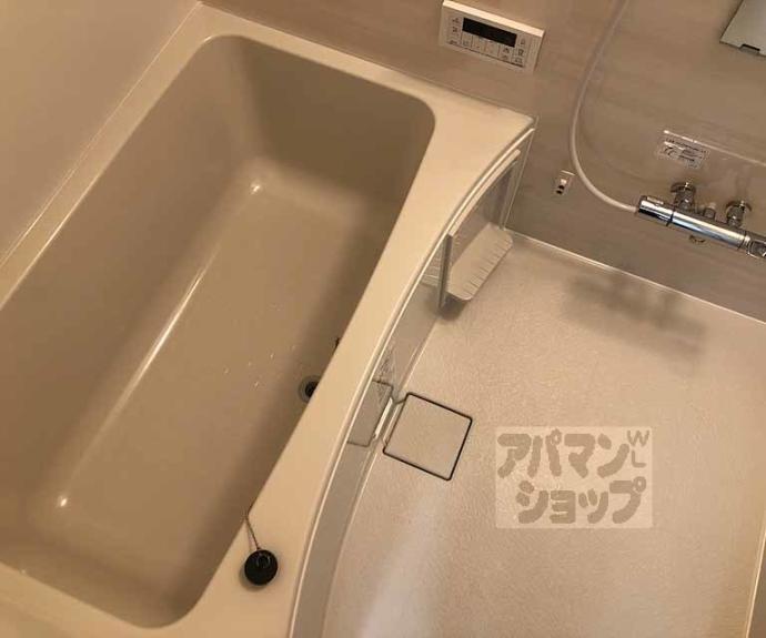 【乾マンション】間取