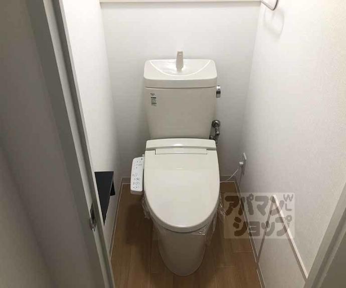 【乾マンション】間取