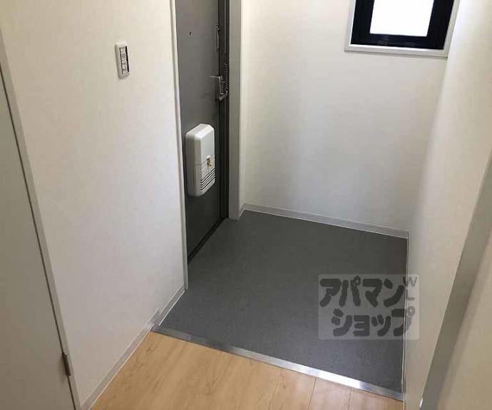 【乾マンション】間取