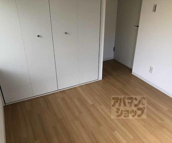 【乾マンション】間取