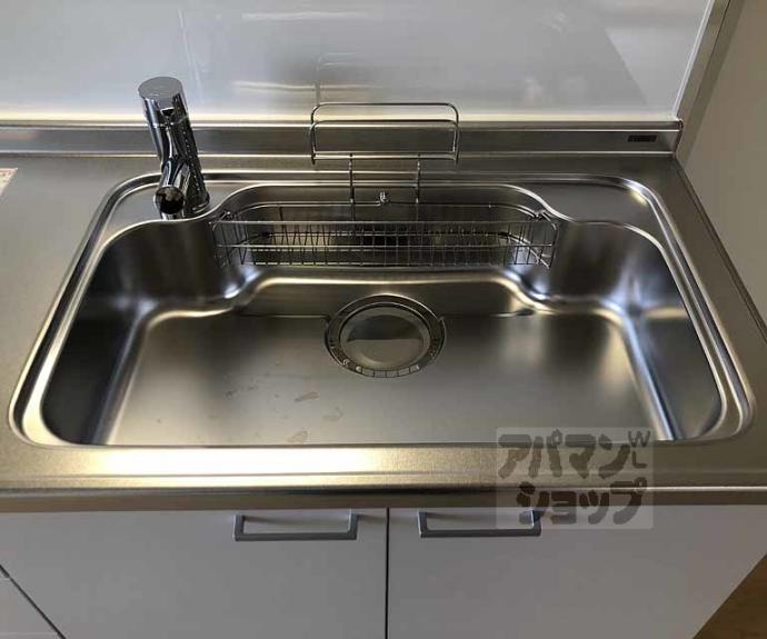 【乾マンション】間取