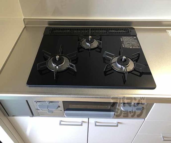 【乾マンション】間取